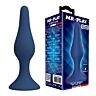 Analplug MR PLAY Tapered XL für Komfort und Sicherheit