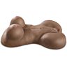 Muñeca realista EXTREME TOYZ FUCK ME SILLY 2 mit großem Torso