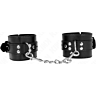 Esposas KINK Wrist Restraint mit verstellbarem Gürtel
