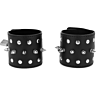 Esposas KINK Wrist Restraint mit Spikes 25 x 6 cm