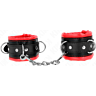 Handschellen KINK Wrist Restraint - Robuste Leder-Muñequeras