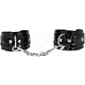 Handschellen KINK Neopren verstellbar 17-24 cm