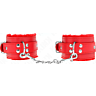 Esposas KINK Wrist Restraint - Kontrolle und Komfort