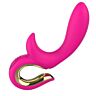 NALONE LULU Rabbit Vibrator mit Push-Funktion