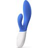Vibrador Rabbit LELO INA WAVE 2 mit WaveMotion™