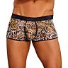 Calzoncillo Exposed ENH SHORT LEOPARD mit bequemem Schnitt