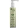 Gleitgel Orgie Bio Aloe Vera 100ml mit Dosierer
