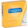Kondome Pasante Naturelle 3er Pack mit natürlichem Gefühl