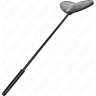 BDSM Paddel KINK Herzform 33x10 cm für stilvolle Spiele