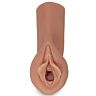Masturbator PDX EXTREME SORORITY SNATCH mit realistischem Design
