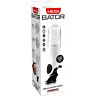 Masturbator EXTREME TOYZ Mega Bator mit 15 Vibrationsmustern