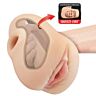 Masturbator PDX PLUS+ REALISTIC VAGINA PUSSY POUNDER