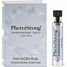 Pheromon Parfum PHEROSTRONG - Erregt Frauen