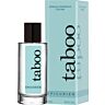 Pheromon-Parfüm RUF TABOO EPICURIEN 50 ml