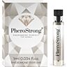 Pheromone Parfüm Pherostrong Empfehlenswert für Frauen 1 ML