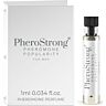 Pheromon Parfüm PHEROSTRONG Popularität für Männer
