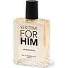 Parfum SEXITIVE Perfume For Him VIP 100 ml