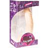 Dildo PINK ROOM Connor 16 cm mit starker Saugkraft