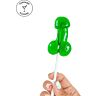 Piruleta comestible SECRETPLAY mit Mojito-Geschmack