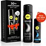 Lubricant Set Pjur 30th Geschenkset mit ORIGINAL und AQUA