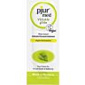 Lubricante PJUR MED VEGAN GLIDE 2 ml - Vegane Formel und pH-ausgeglichen