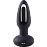 Vibrations-Analplug Honey Play Box SNUGGY mit Zunge