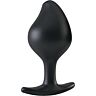 Analplug Mystim Rocking Force S mit E‑Stim