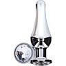 Analplug TOYJOY Diamond Bum Bijou mit Schmuckstein