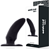 Anal Plug ADDICTED TOYS 12 CM für P-Punkt-Stimulation