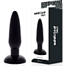 Anal Plug ADDICTED TOYS 13.5 CM aus hochwertigem TPR