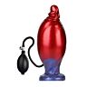 Inflatable Dildo POWER MONSTERS Shadow Behemoth 22 cm