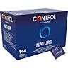Kondome CONTROL CONDOMS Nature – 144 Stück