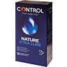 CONTROL Extra Lube Kondome 12er Pack für bessere Penetration