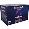 Kondome CONTROL Finissimo Senso 144er Pack