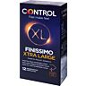 CONTROL Finissimo XL Kondome – Extrem dünn und sensibel