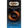 DUREX Conexión Total XL Ultra Fino Plus Kondome