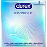 DUREX Invisible Kondome – Maximale Empfindungen in Standardgröße