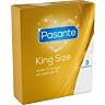 Kondome Pasante King MS – Breiter und langer Komfort
