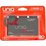 Kondome UNIQ Free Latexfrei mit Basisring