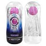 Masturbator BODIES & MASTURBATORS PRETTY LOVE 360º Texturiert