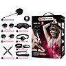BDSM Set FUN TOYS PRETTY LOVE 8-teiliges Kit