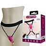 PRETTY LOVE Butterfly App Vibrator
