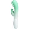 Vibrator PRETTY LOVE Cerberus mit 30 Funktionen