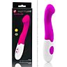 Vibrador Pretty Love Flirtation Charles mit 30 Modis