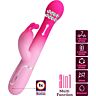 Vibrator PRETTY LOVE Dejon mit doppeltem Motor