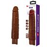 PDX EXTREME GAVIN realistischer Vibrator