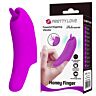 HIGH TECH PETERSON HONEY Fingervibrator