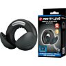 Anring PRETTY LOVE QUENTIN mit Stimulator für Hoden