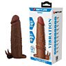 FOR HIM QUILLON vibrierende Penis-Hülle