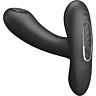 Vibrator Pretty Love Remington mit 12 Pulsationsfunktionen